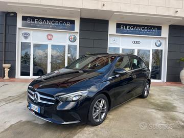 Mercedes-benz B 180 B 180 d Automatic Sport