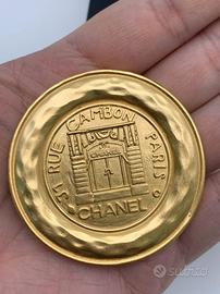 Spilla Chanel