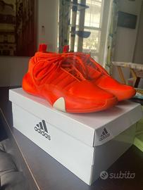 Scarpe Adidas Basket Harden Vol 7