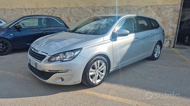 Peugeot 308 1.6 HDi 92 CV SW Business