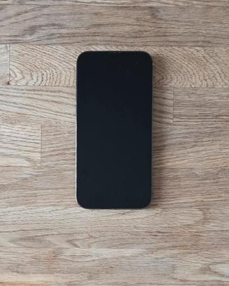 iPhone 13 Pro Max 256 GB verde alpino
