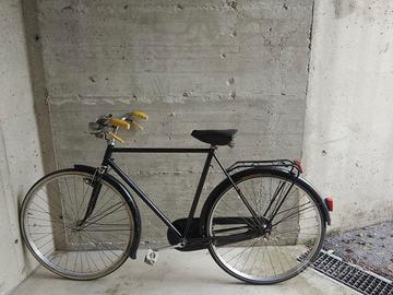 bici taurus 27 model  uomo 