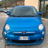 Fiat 500 0.9 TwinAir Turbo Sport - 2015