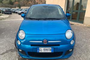 Fiat 500 0.9 TwinAir Turbo Sport - 2015