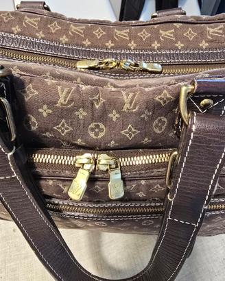 Borsa Louis Vuitton modella Sac a Langer