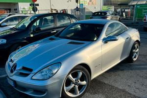 Mercedes slk 200 kompressor