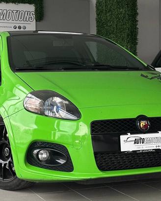 Abarth Grande Punto - KIT ESSEESSE