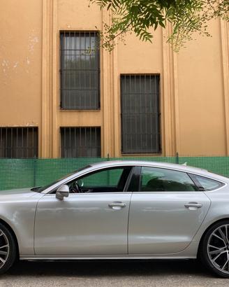 Cerchi NUOVI Audi A7 raggio 21 cod.2893