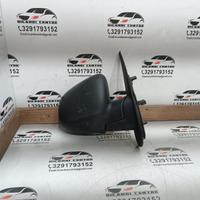 Specchio specchieto retrovisore dx 2015 mercedes-b