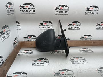 Specchio specchieto retrovisore dx 2015 mercedes-b