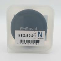 Adattatore Novoflex Sony per Canon-Nikon-Leica M