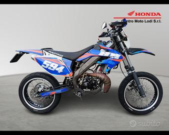 HM DERAPAGE 50 RR - DERAPAGE 50 RR