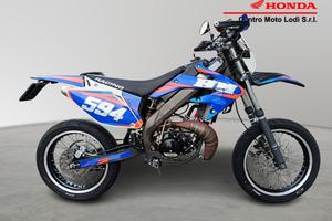 HM DERAPAGE 50 RR - DERAPAGE 50 RR