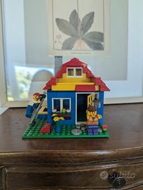 portapenne lego