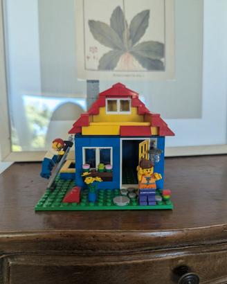 portapenne lego