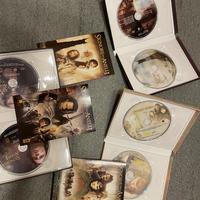 DVD Trilogia Il Signore degli anelli