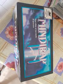 Mindtrap della giochi Spear