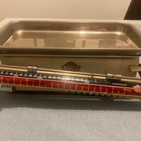 Bilancia meccanica da cucina "Stube" Vintage