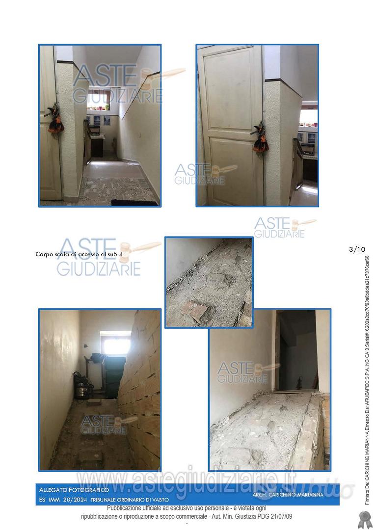 Appartamento – CH, Chieti - Vista 3