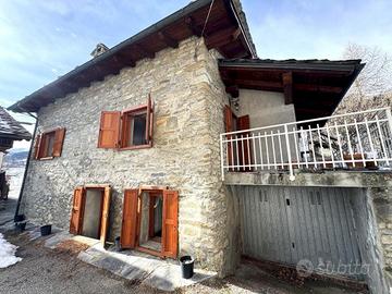 GIGNOD Frazione Vefan