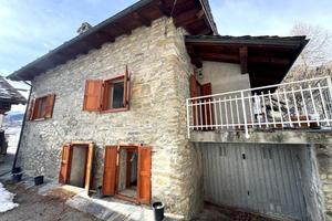 GIGNOD Frazione Vefan