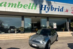 Mini 1.4 tdi One D de luxe NEOPATENTATI