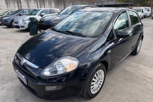 Fiat Punto Evo 1.2 5 porte Dynamic