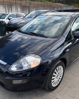 Fiat Punto Evo 1.2 5 porte Dynamic