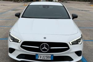 Mercedes cla 180d 2019 perfetta condizioni 