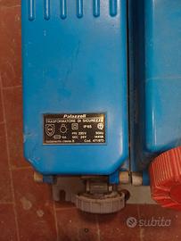 Prese elettriche