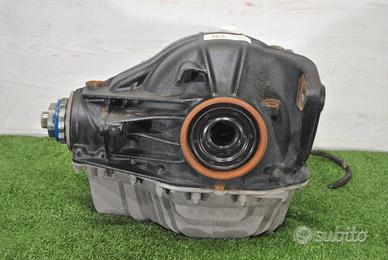 BMW X3 M F97 F98 Differenziale 225M I=3,15 | 22914