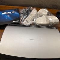 Bose lifestyle 18 completo e perfetto
