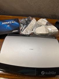 Bose lifestyle 18 completo e perfetto