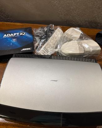 Bose lifestyle 18 completo e perfetto