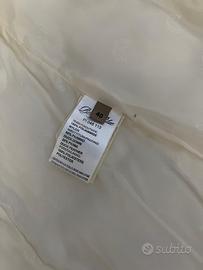 Piumino Elisabetta Franchi