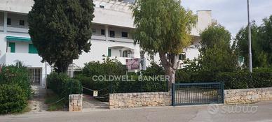 Attività commerciale - Ostuni