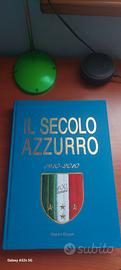 IL SECOLO AZZURRO  1910-2010