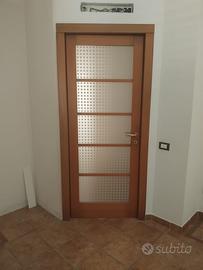 Porte a battente da interno