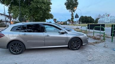 Renault laguna