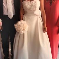 Abito da sposa