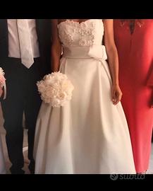 Abito da sposa