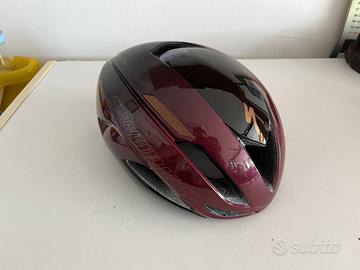 Casco bici