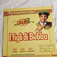 Figli di Bubba vinile