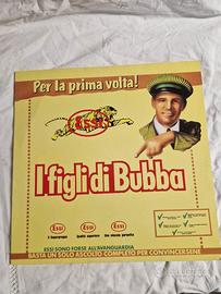 Figli di Bubba vinile