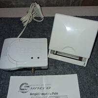 amplificatori antenna