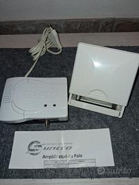 amplificatori antenna