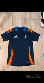 Maglia allenamento Juventus Adidas - Taglia S