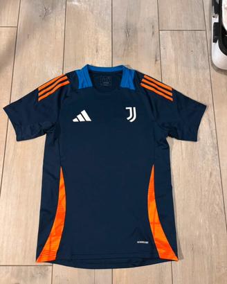 Maglia allenamento Juventus Adidas - Taglia S