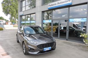 Ford Kuga 2.0 EcoBlue 120 CV aut. 2WD ST-Line