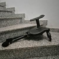 Pedana per passeggino